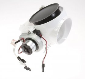 Motor - 00654160 Damper [Bosch Siemens]