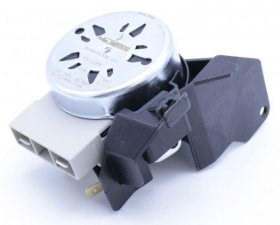 Motor - 00635025 Drive [Bosch Siemens]