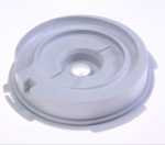 Pump Housing - 00267739 Pump-housing [Bosch Siemens]