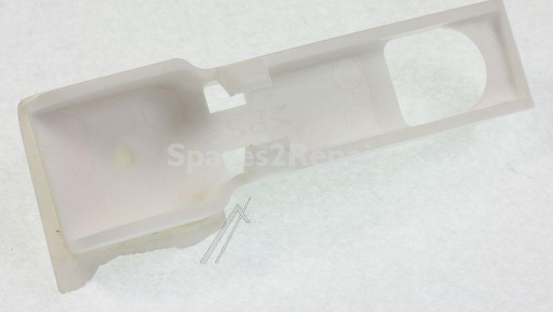 Liebherr Fixings And Brackets - 741263400 Water Drain Hose Support