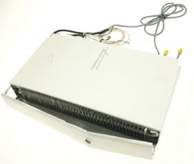 Liebherr Condensation Cont. Compress. - 594076500 Finned Evaporator No-frost 2-row