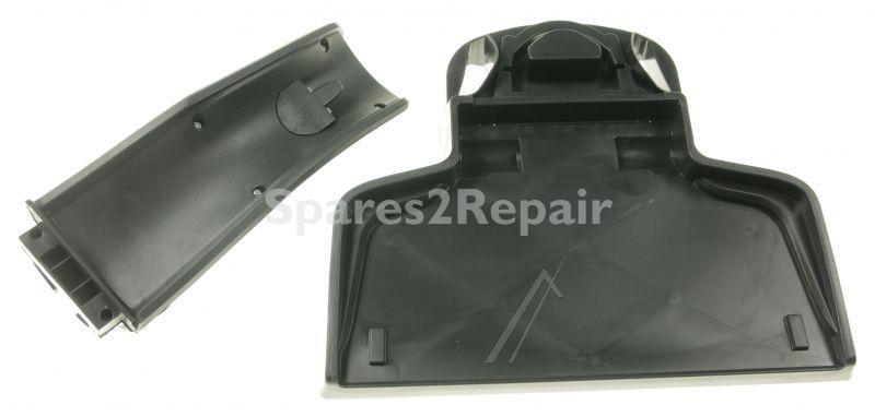 Housing Base - At5186027800 Charging Station Base 2765-1 [Delonghi]