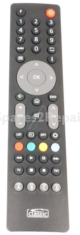 Classic Classic On Demand Remote Controls (ready to use) - Irc88106-od Replacement Remote Control Pre-programmed Irc-od