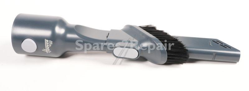 Crevice Nozzle - D209 35603022 Crevice Tool [Candy Hoover]