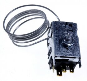 Danfoss Fridge Thermostat - 077b5224 Thermostat Za 2426350183 Aeg