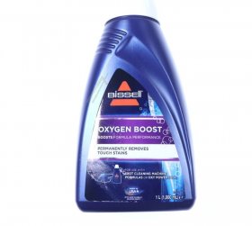 Bissell Cleaning Agents-solvents - Bissell Oxygen Boost 1l Reinigungsmittel Fleckenreiniger - 1134N