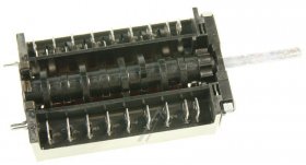 Oven Switch - 42814765 Commutatore 9+0 [Candy Hoover]