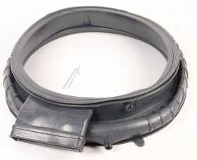 Haier Door Seal Washing Machine - 0020301796f 70025257 Door Gasket