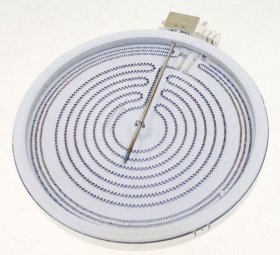 Element - 140193215047 Heater Tube Drop Tray L=2298mm [Electrolux Aeg]