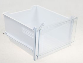 Freezer Drawer - 12131000020368 F Middle Drawer Assembly) [Midea]