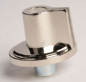 Smeg Button - 764974712 Oven Knob White Se290mfb