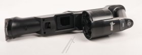 Housing Part - 48701612 Main Body Asm [Candy Hoover]