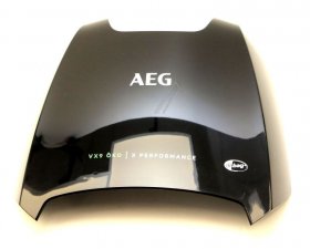 Housing Part - 140055192953 Cover Dust Bag [Electrolux Aeg]