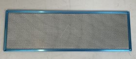 Elica Metal Grease Trap - Acc0197373 Filter Complete Cm60