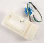 Damper Thermostat - 17431000040532 Electric Damper [Midea]