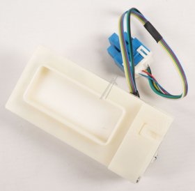 Damper Thermostat - 17431000040532 Electric Damper [Midea]