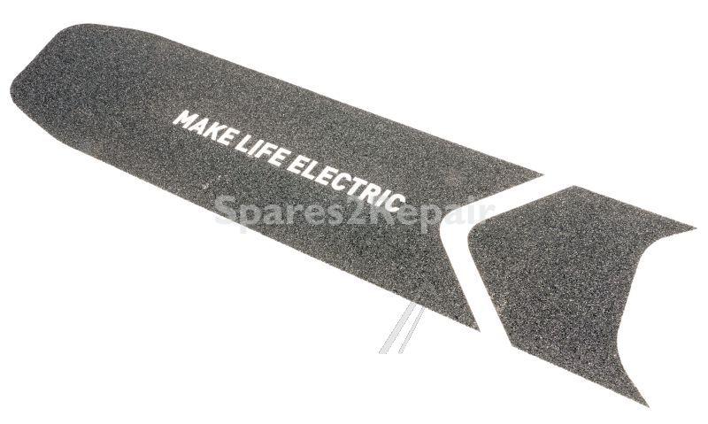 Niu Cushion - H1705004 K2 Foot Pad