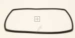 Compatible Oven Door Gasket - Oven Door Gasket Alternative For Aeg