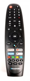 Umc Ir remote Control - Rmc-exl-0004n Fernbedienung Für Blaupunkt