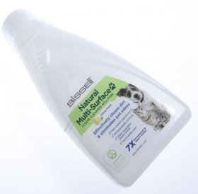 Bissell Workshop Service Aids - 3122 Bissell Natural Multi Surface 1l Pet Universal Cleaner