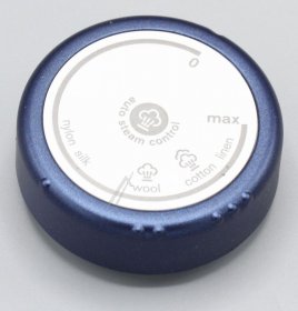 Control Knobs - 4055281580 Knob Db6120 [Electrolux Aeg]