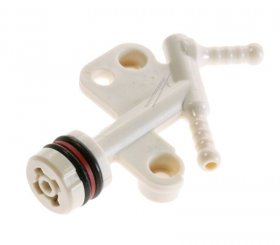 Saeco Valve - 17000114 996530068077 Flow Selector Faucet Npr