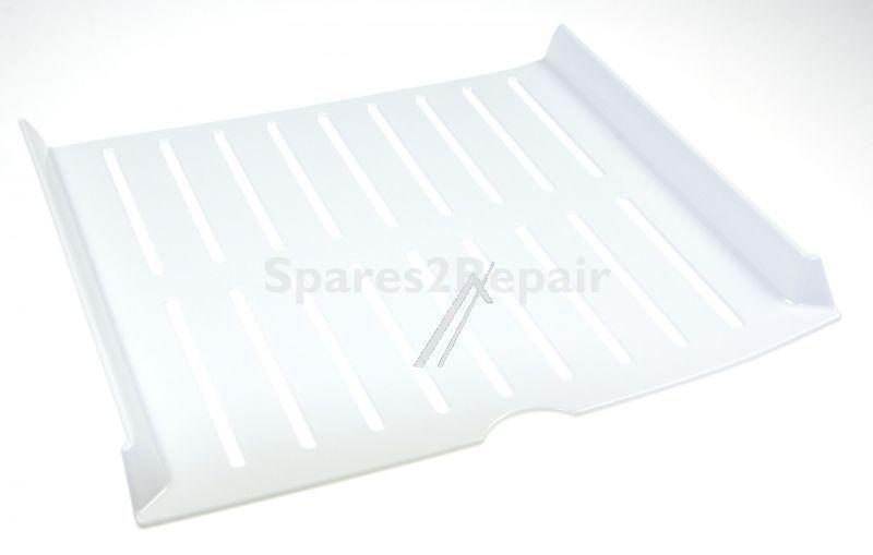 Drawers - 2647012018 Grate Drawer [Electrolux Aeg]