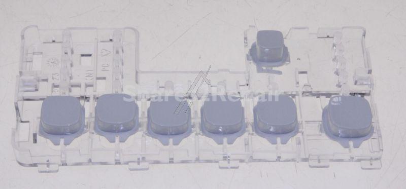 Switch Set - 2944400200 C00874184 Light Guide Assembly [Arcelik]