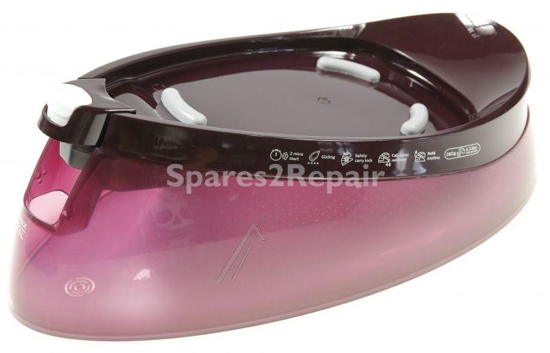 Philips Tank - 423903005784 Stand Top Assembly Gc7808