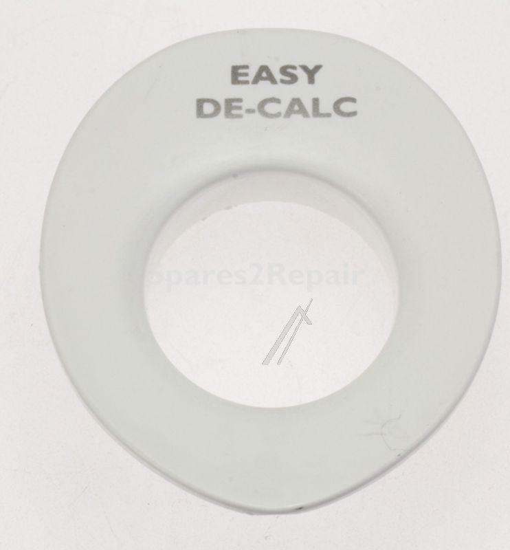 Philips Cap - 423902172612 Plastic Cap