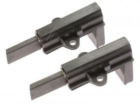 Carbon Brush - C00196540 482000030262 Carbon Brush Motor Indesco 2pcs [Whirlpool Indesit]