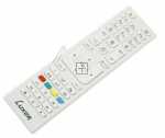 Vestel Ir-remote Control - R-c 4800 Luxor (gray-s)(white-p)