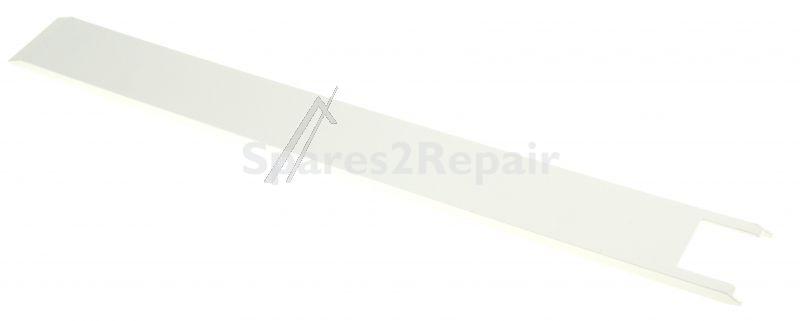 Samsung Panel - Da63-08660b Cover Frame-top Front rr7000m abs hb sno