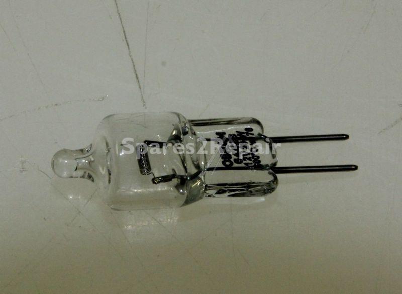 Kuppersbusch G4 Halogen Lamps - 163000 Lamp 12v-20w