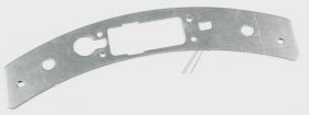 Samsung Door Hinges - Dc61-02283a Bracket-hinge:dcvh480ek0ww hgit2 0 w35