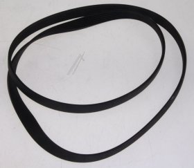 Poly v belt - C00313032 480111102198 Belt Eureka 1249-j6 [Whirlpool Indesit]