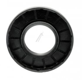 Compatible Bearing Bushes - 37x76x9 5-12 Bearing Water Seal For Lg