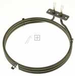 Fan Oven Heating Element - 12006239 Heater-ring [Bosch Siemens]