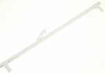 Profile - 49023336 Glass Shelf Rear Trim [Candy Hoover]