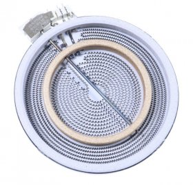 Hisense Gorenje Ceramic Heater Element - 10 51212 478 313092 Radiant Heater S-2-230v-2200w-210-140 Eg