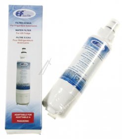 Eurofilter Water Filter - Wf078 Water Filter Alternative For Panasonic Nr-b53v1 - Nrb54x1