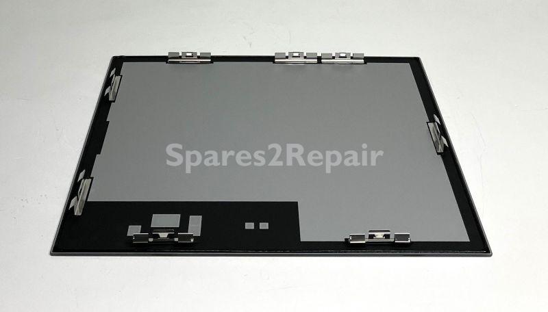 Operating Unit Screen - 8082841019 Control Panel Inox 60cm Hexag [Electrolux Aeg]