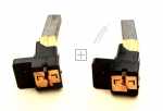 Compatible Carbon Bruch For Vacuum Cleaner - Dyson Motor Carbon