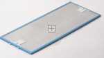 Metal Grease Trap - 11063247 Metal-mesh Grease Filter [Bosch Siemens]