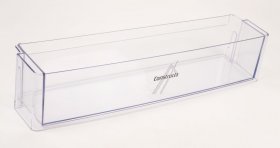Refrigerator - Freezer Door Shelf - 11024484 Tray [Bosch Siemens]