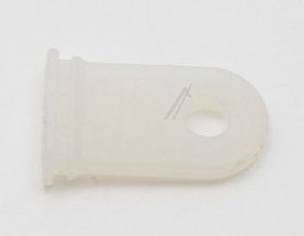 Philips Saeco Fixings And Brackets - 996510070216 Bracket Plastic 2 Pump Bracket 2