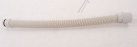 Kuppersbusch Teka Outlet Pipe - 81742172 Drain Hose L=440mm Dfi 76950