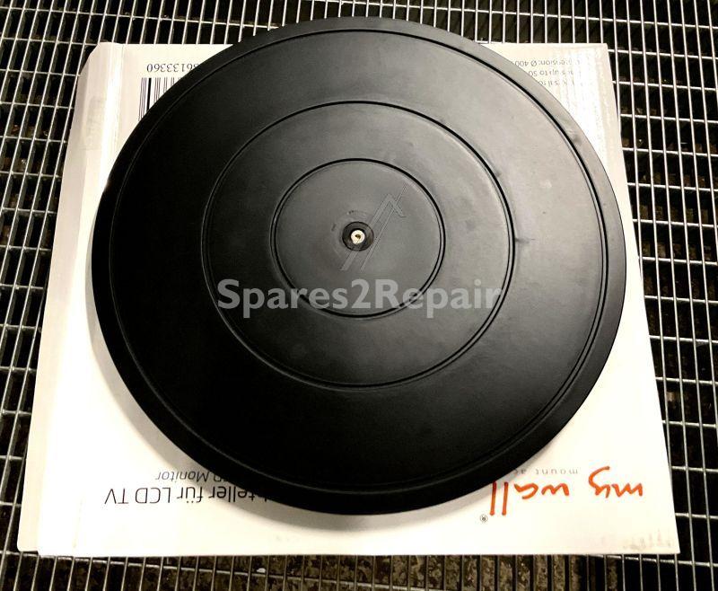 Mywall Rotary Plate For Tv - Hz20l Rotary Plate For Tv Universal Max 50kg