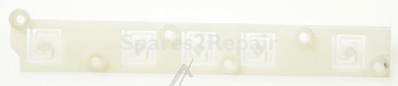 Hisense Gorenje Button - 166872 Row Button