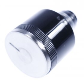 Control Knobs - 42194325 Knob (p?po Flat Black) [Vestel]